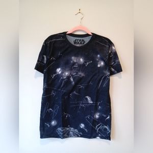 Star Wars All Over Print Tee
